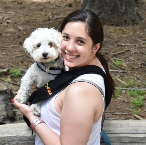 Meet your Posher! - Picture 3 of 4